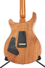 2016 PRS Paul Reed Smith Custom 24 Trampas Green 10 Top