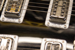 2002 Gretsch 6128T 6/12 Doubleneck Duo Jet Electric Guitar