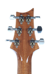 2016 PRS Paul Reed Smith Custom 24 Trampas Green 10 Top