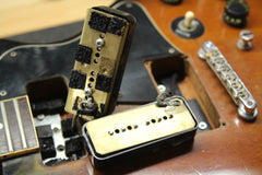 1976 Gibson Les Paul Special '55 Reissue Tobacco Sunburst