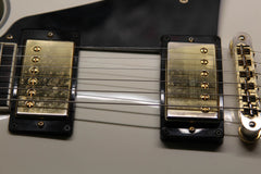 2014 Gibson Les Paul Custom Lite Alpine White