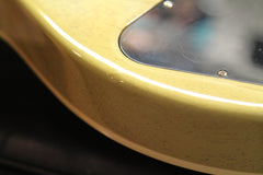 2017 Gibson Custom Shop Les Paul Axcess Dave Amato