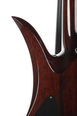 2000 BC Rich USA Mockingbird Archtop Supreme -SIGNED BY BERNIE RICO JR-