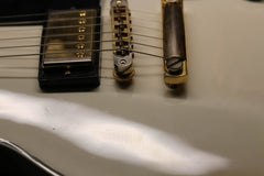 2014 Gibson Les Paul Custom Lite Alpine White