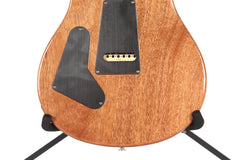 2016 PRS Paul Reed Smith Custom 24 Trampas Green 10 Top