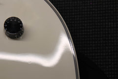 2014 Gibson Les Paul Custom Lite Alpine White