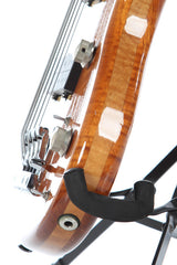 1998 Fender Masterbuilt Jason Davis 5 String Protoype