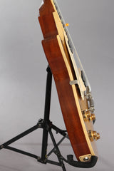 1999 Gibson Les Paul Classic Goldtop Left Handed Lefty