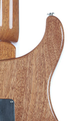 2016 PRS Paul Reed Smith Custom 24 Trampas Green 10 Top