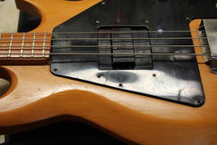 1976 Gibson Grabber Bass Guitar