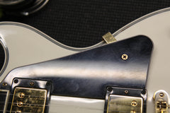 2014 Gibson Les Paul Custom Lite Alpine White