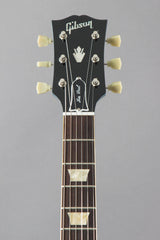 2010 Gibson Custom Shop Historic Sg Standard Maestro Pelham Blue