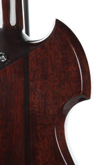 2000 BC Rich USA Mockingbird Archtop Supreme -SIGNED BY BERNIE RICO JR-