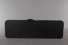 2003 Warwick Vampyre SN 4 String Bass Gloss Black