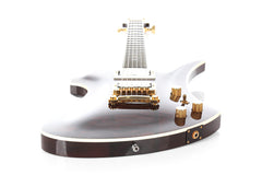 2000 BC Rich USA Mockingbird Archtop Supreme -SIGNED BY BERNIE RICO JR-