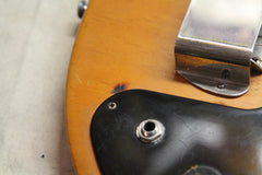 1976 Gibson Grabber Bass Guitar
