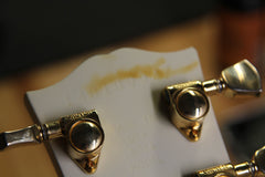 2014 Gibson Les Paul Custom Lite Alpine White