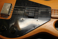 1976 Gibson Grabber Bass Guitar