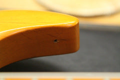 1976 Gibson Grabber Bass Guitar