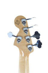 1998 Fender Masterbuilt Jason Davis 5 String Protoype