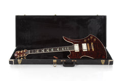 2000 BC Rich USA Mockingbird Archtop Supreme -SIGNED BY BERNIE RICO JR-