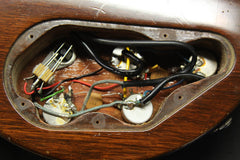 1976 Gibson Les Paul Special '55 Reissue Tobacco Sunburst