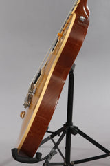 1999 Gibson Les Paul Classic Goldtop Left Handed Lefty