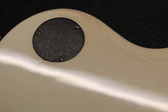 2014 Gibson Les Paul Custom Lite Alpine White