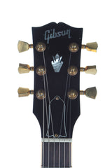 2003 Gibson ES-335 Wine Red Flame Top