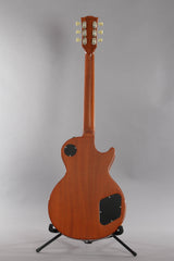 1999 Gibson Les Paul Classic Goldtop Left Handed Lefty