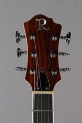 1975 BC Rich Seagull Glitter Rock White