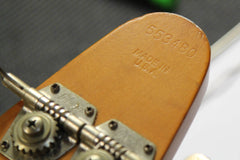 1976 Gibson Grabber Bass Guitar