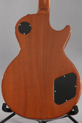 1999 Gibson Les Paul Classic Goldtop Left Handed Lefty