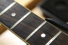 1976 Gibson Les Paul Special '55 Reissue Tobacco Sunburst