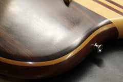 1985 Alembic Series 1  4-String Bass Guitar