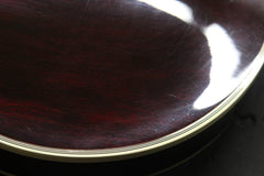 1994 Gibson Les Paul Custom Wine Red