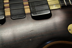 1985 Alembic Series 1  4-String Bass Guitar