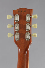 1999 Gibson Les Paul Classic Goldtop Left Handed Lefty