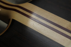 1985 Alembic Series 1  4-String Bass Guitar