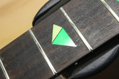 1990 Ibanez Universe UV77MC Multicolor 7 String