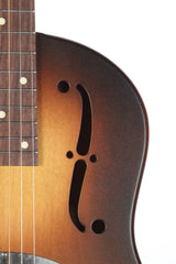 2000 National Resophonic Estralita Resonator Acoustic Guitar