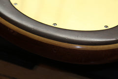 1985 Alembic Series 1  4-String Bass Guitar