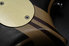 1985 Alembic Series 1  4-String Bass Guitar