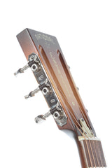 2000 National Resophonic Estralita Resonator Acoustic Guitar