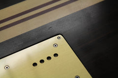 1985 Alembic Series 1  4-String Bass Guitar