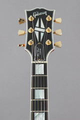 2017 Gibson Custom Shop Les Paul Custom Figured Cobra Burst