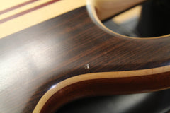 1985 Alembic Series 1  4-String Bass Guitar