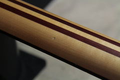 1985 Alembic Series 1  4-String Bass Guitar