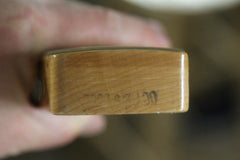 2003 Fender Artist Series Yngwie Malmsteen Stratocaster Aged White