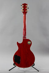 2017 Gibson Custom Shop Les Paul Custom Figured Cobra Burst